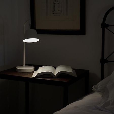 Casa Bouchon Hotel Boutique San Javier  Eksteriør bilde