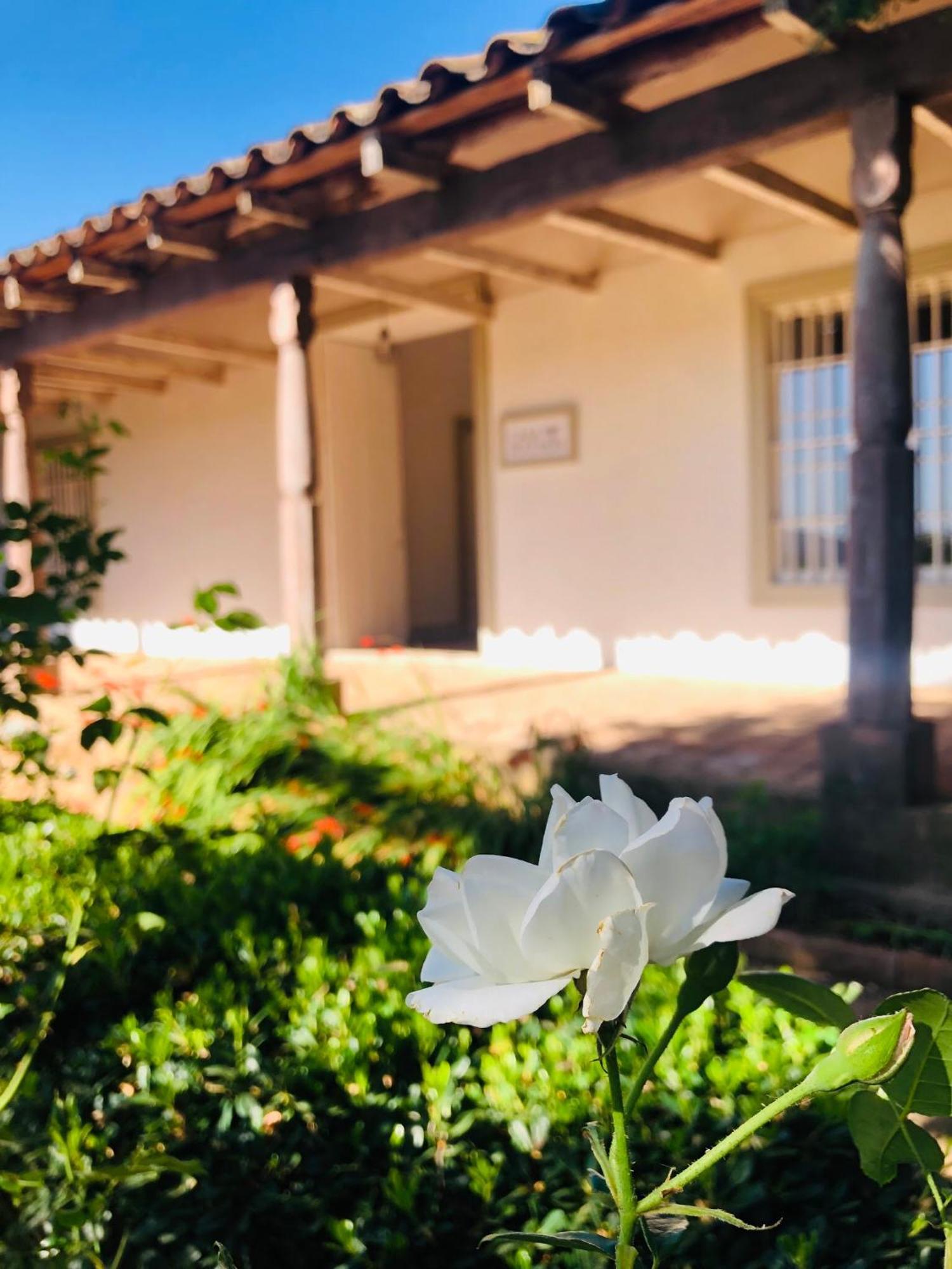 Casa Bouchon Hotel Boutique San Javier  Eksteriør bilde