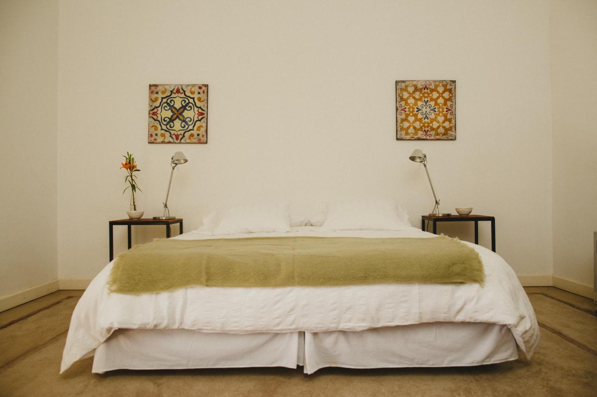 Casa Bouchon Hotel Boutique San Javier  Rom bilde