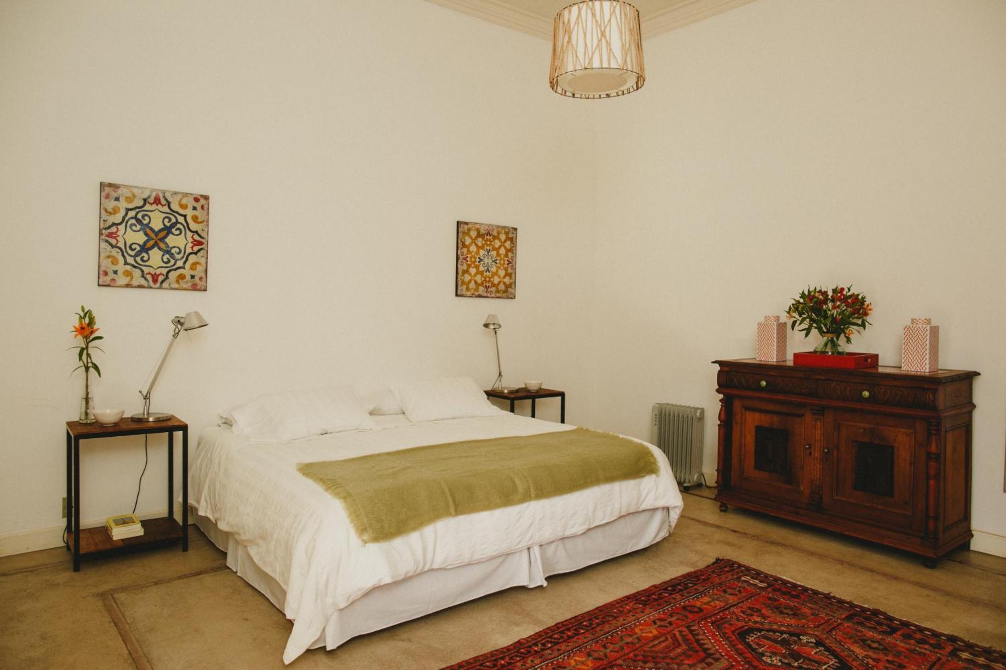 Casa Bouchon Hotel Boutique San Javier  Rom bilde