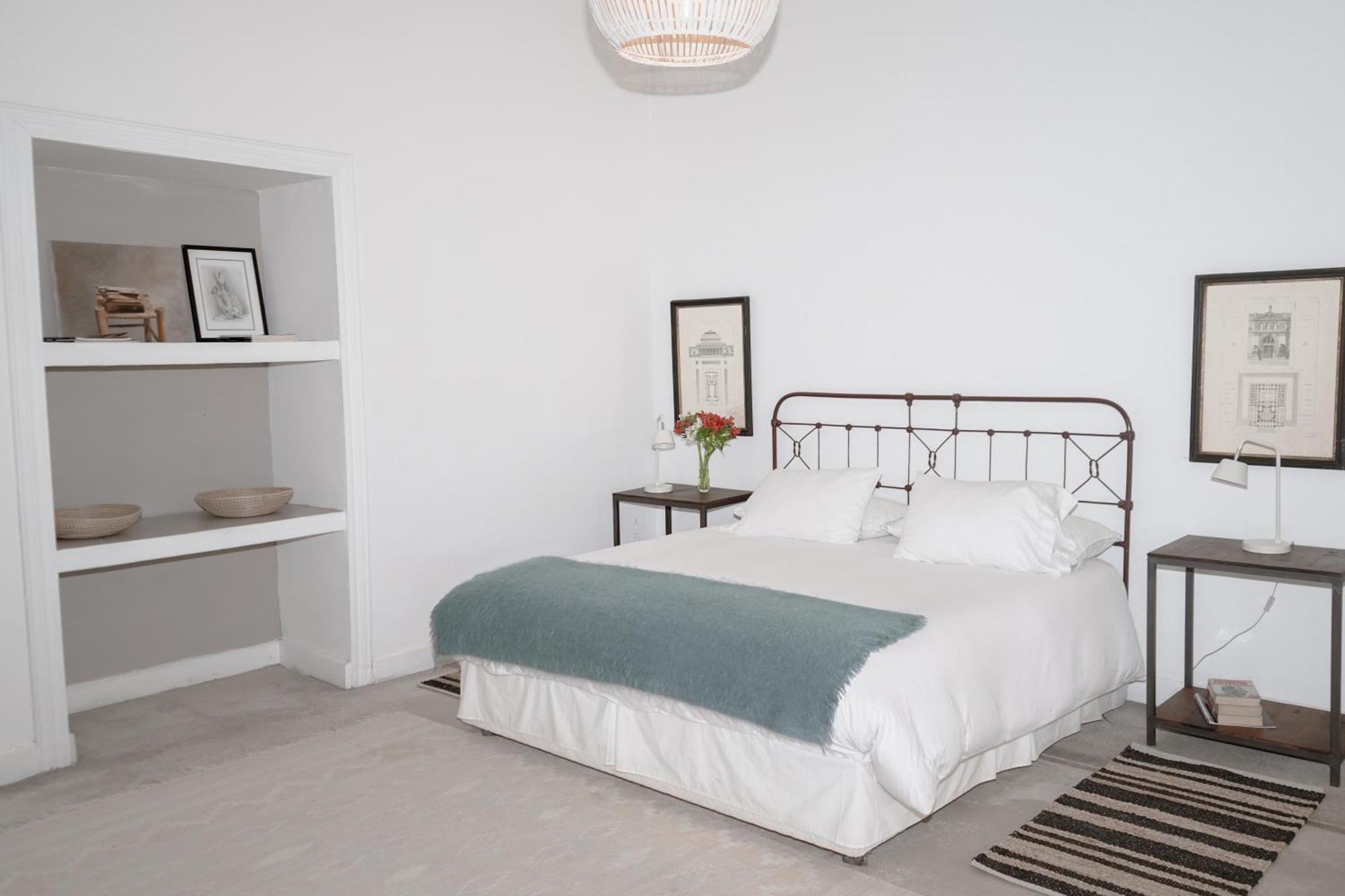 Casa Bouchon Hotel Boutique San Javier  Eksteriør bilde