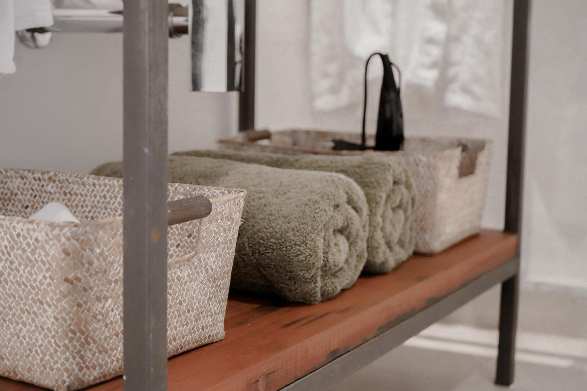 Casa Bouchon Hotel Boutique San Javier  Eksteriør bilde