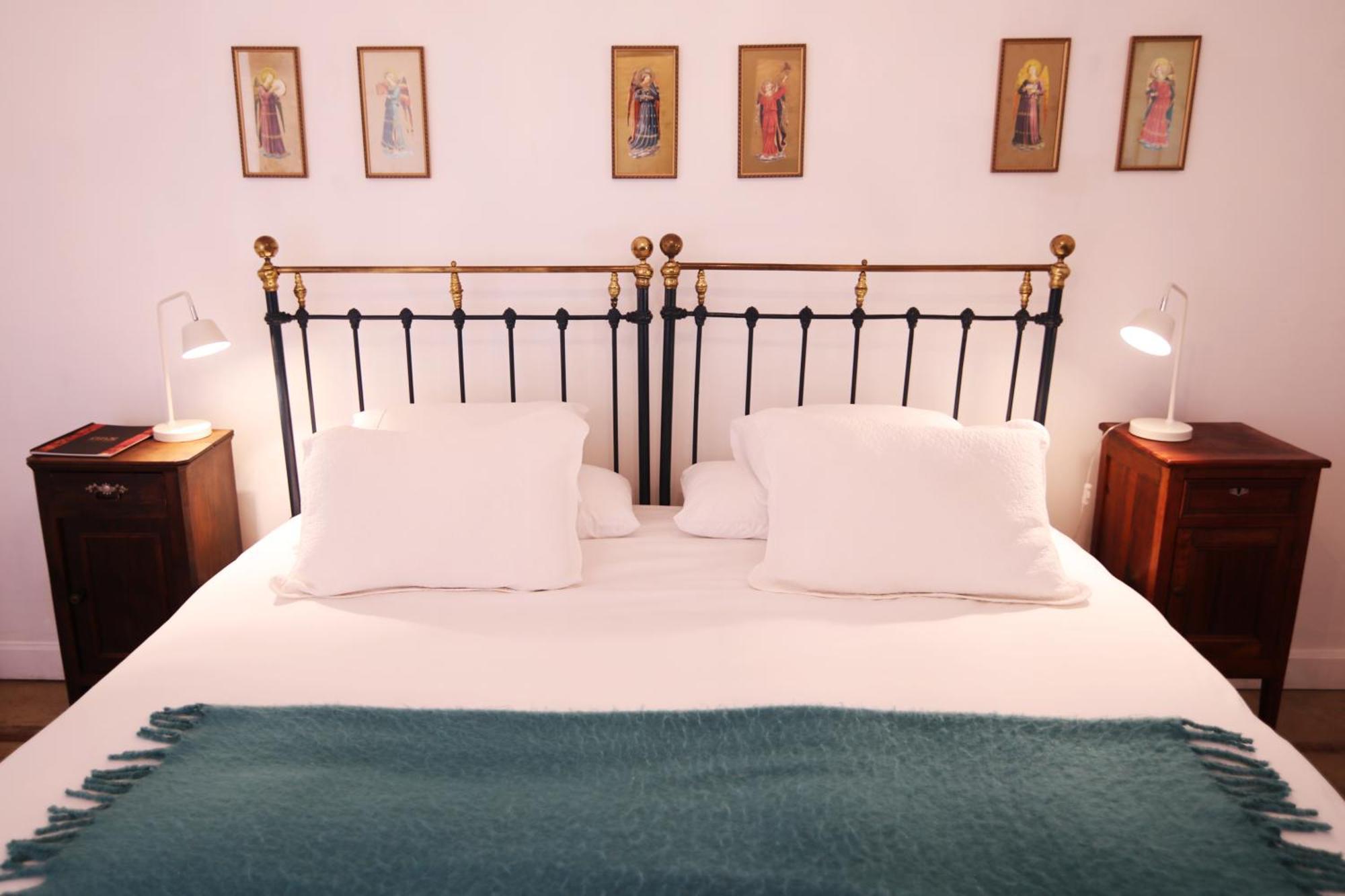 Casa Bouchon Hotel Boutique San Javier  Eksteriør bilde