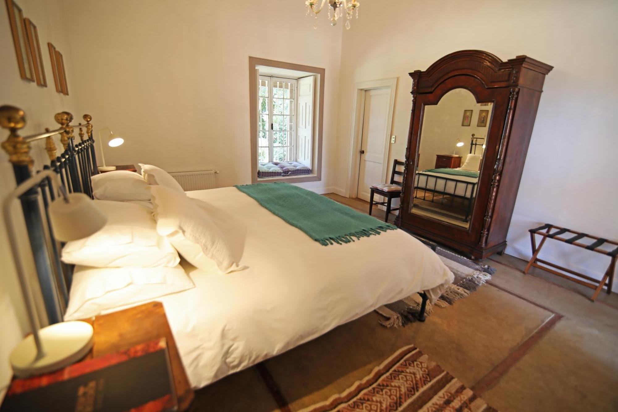 Casa Bouchon Hotel Boutique San Javier  Eksteriør bilde
