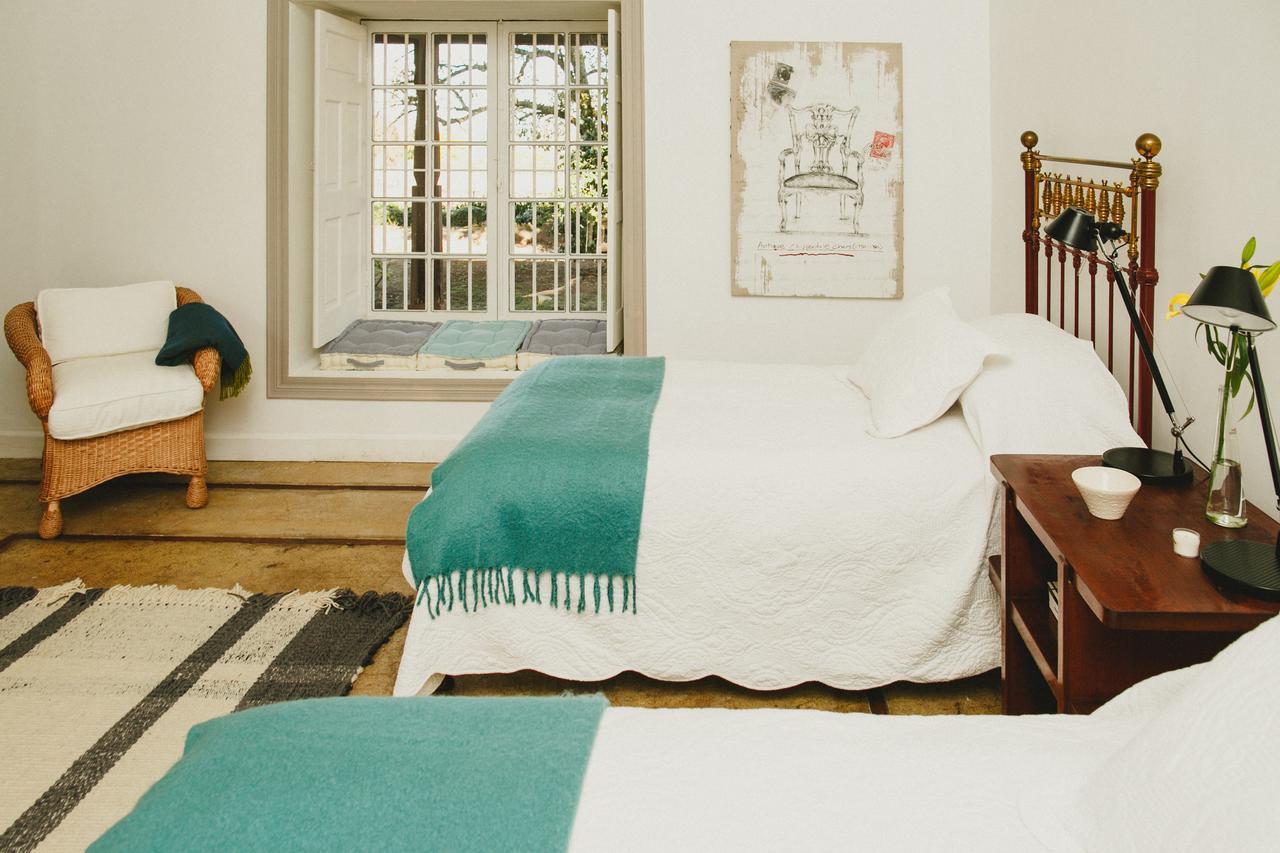 Casa Bouchon Hotel Boutique San Javier  Rom bilde
