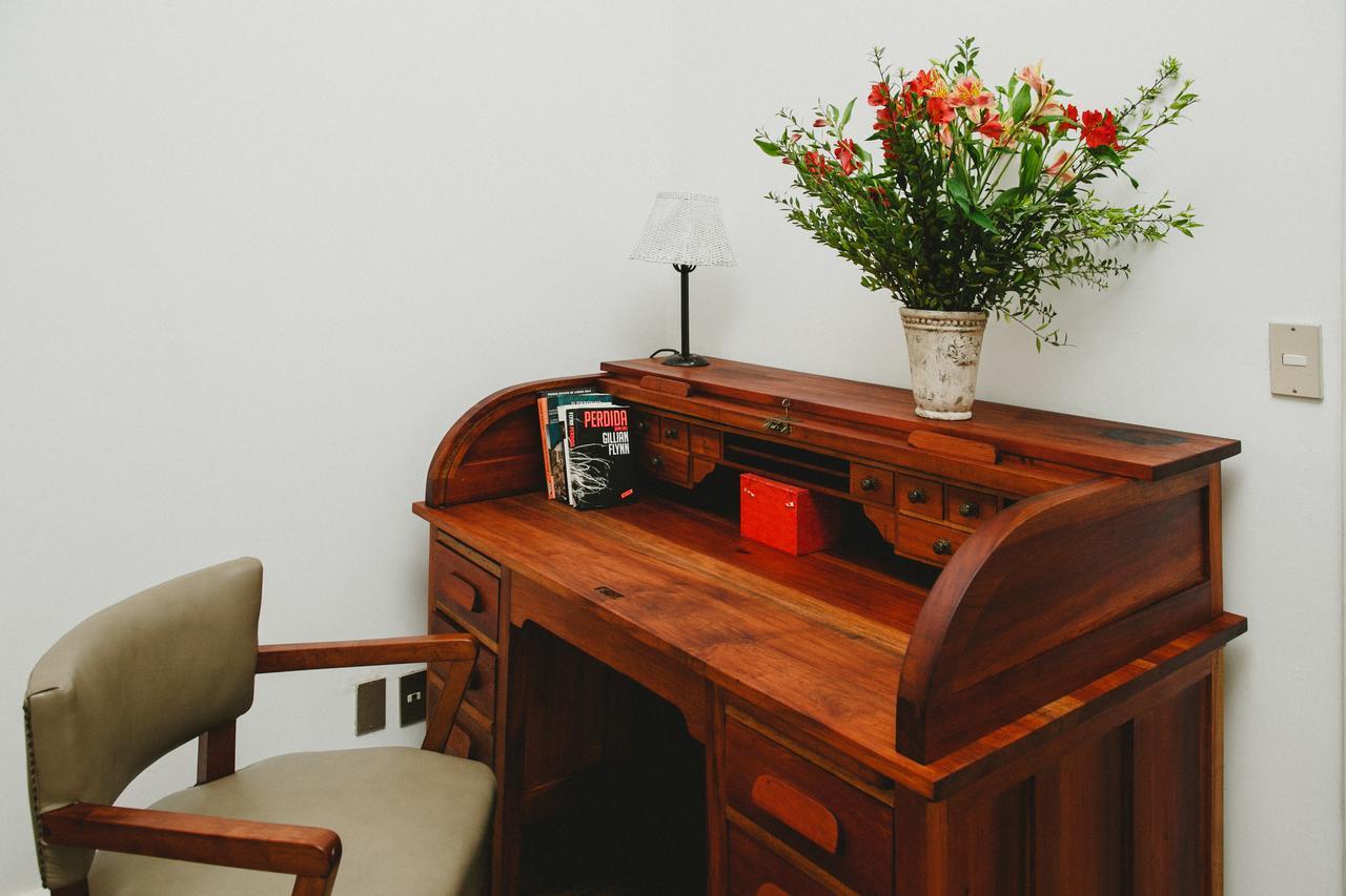 Casa Bouchon Hotel Boutique San Javier  Rom bilde