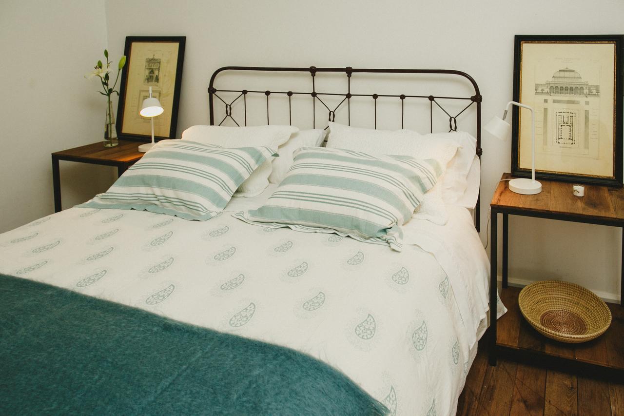 Casa Bouchon Hotel Boutique San Javier  Eksteriør bilde
