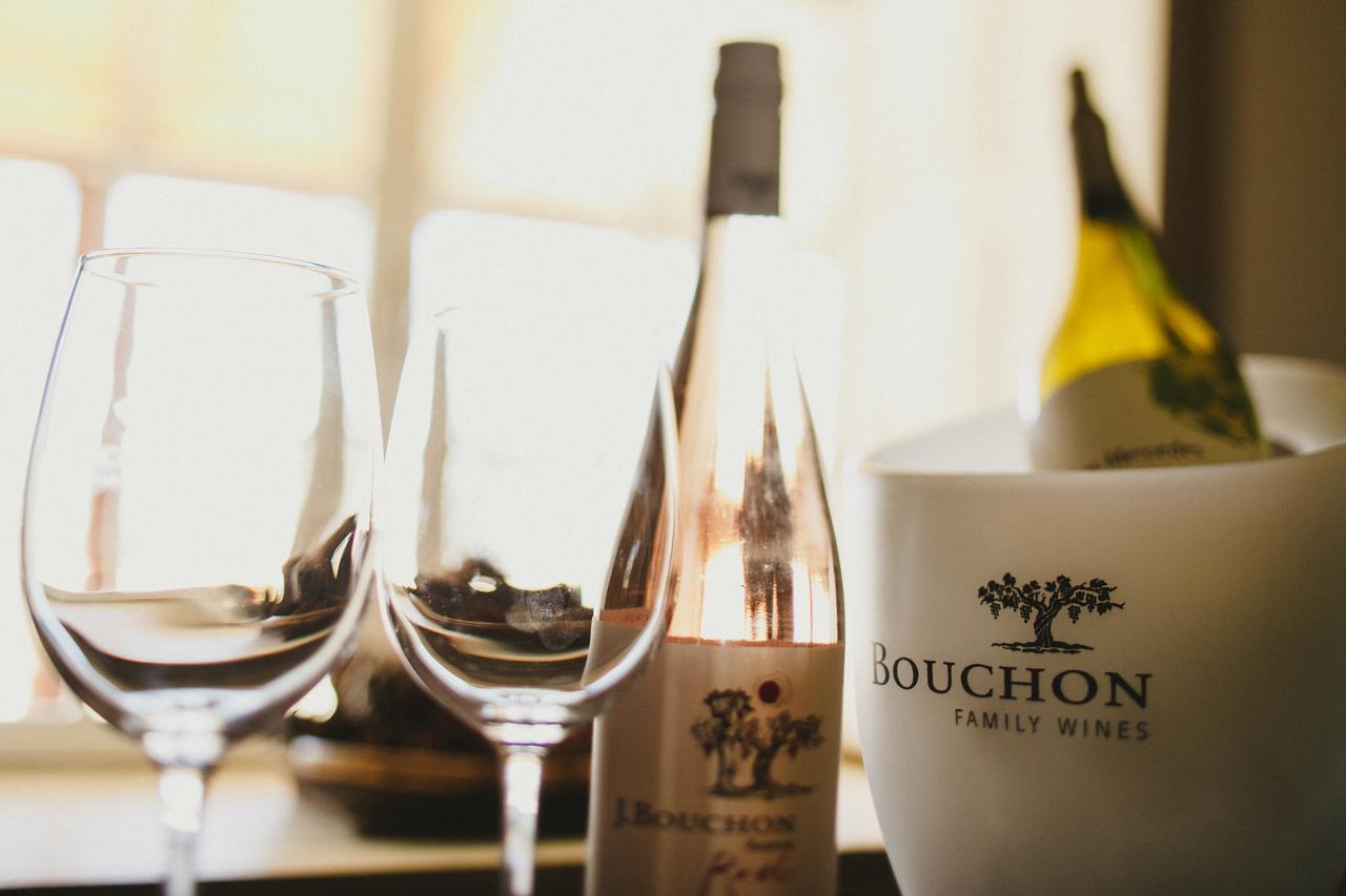 Casa Bouchon Hotel Boutique San Javier  Eksteriør bilde