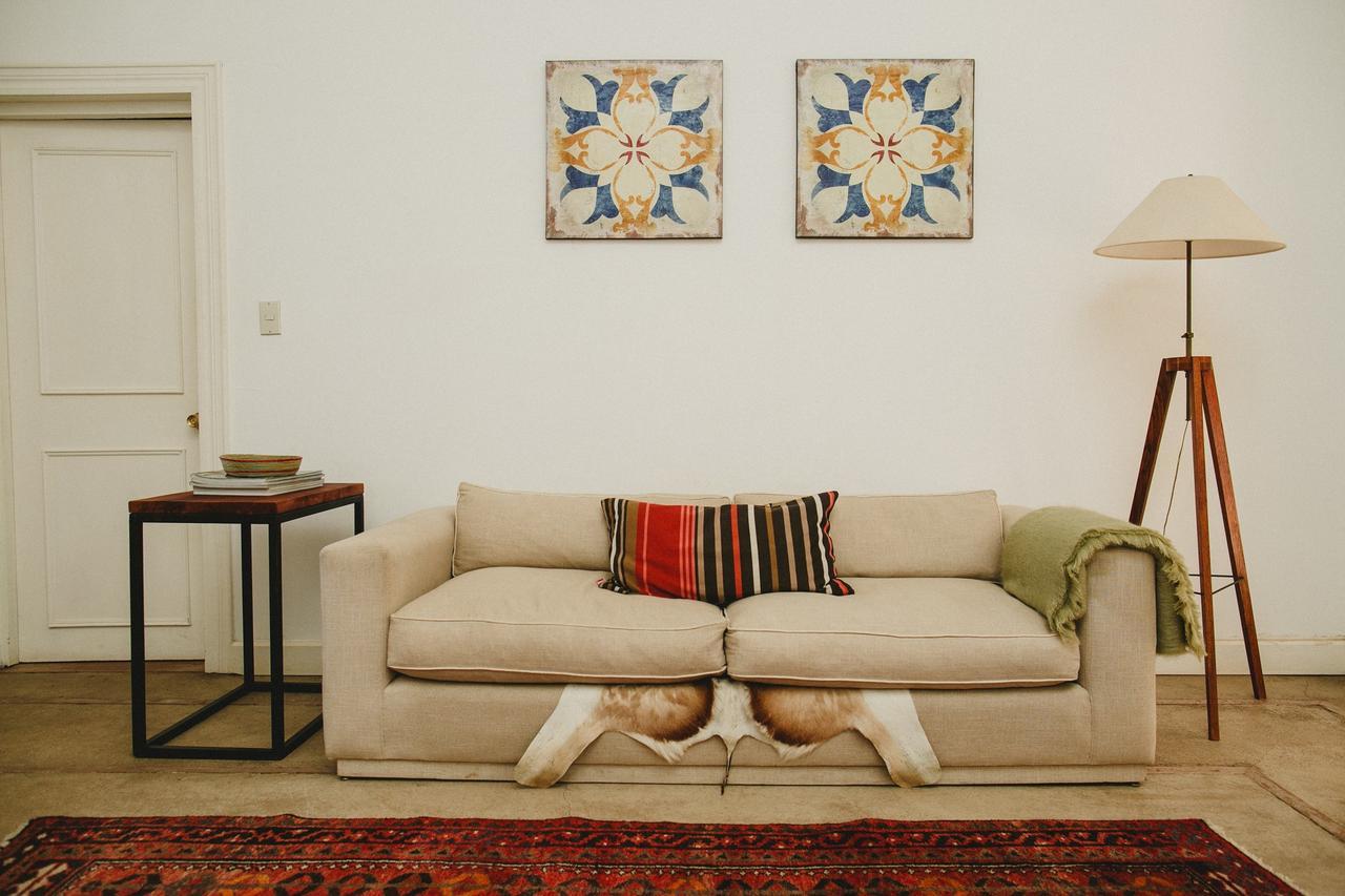 Casa Bouchon Hotel Boutique San Javier  Eksteriør bilde