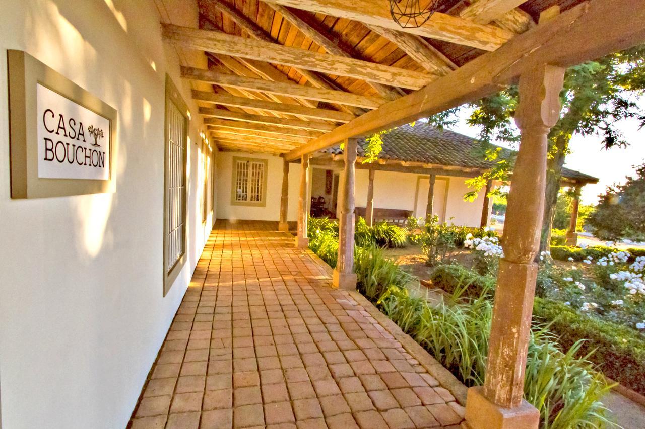 Casa Bouchon Hotel Boutique San Javier  Eksteriør bilde