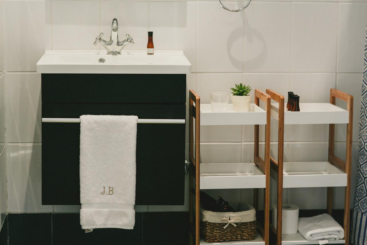 Casa Bouchon Hotel Boutique San Javier  Eksteriør bilde