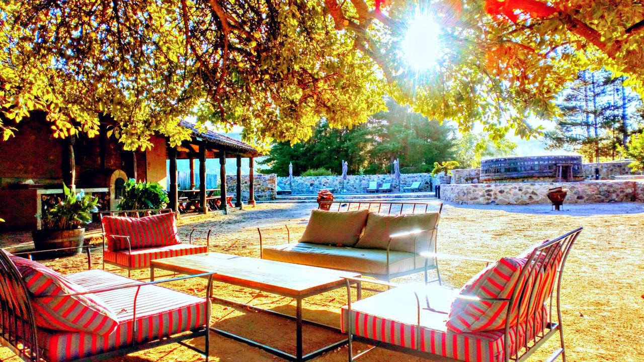Casa Bouchon Hotel Boutique San Javier  Eksteriør bilde