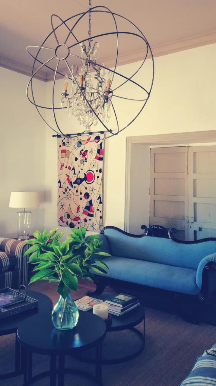 Casa Bouchon Hotel Boutique San Javier  Eksteriør bilde