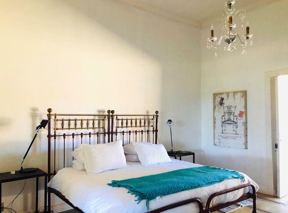 Casa Bouchon Hotel Boutique San Javier  Eksteriør bilde