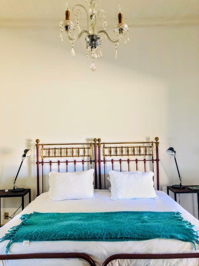 Casa Bouchon Hotel Boutique San Javier  Eksteriør bilde