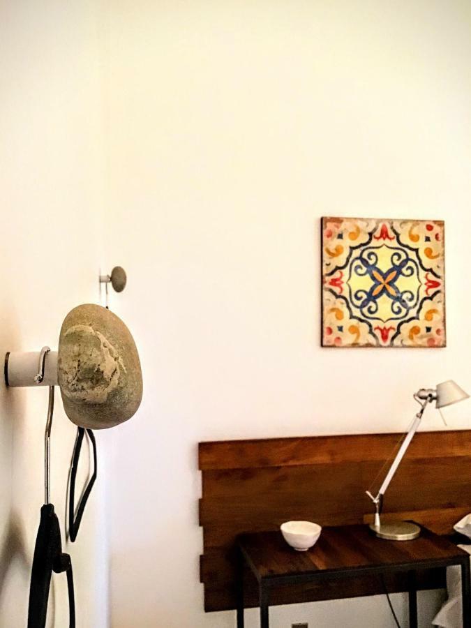 Casa Bouchon Hotel Boutique San Javier  Eksteriør bilde